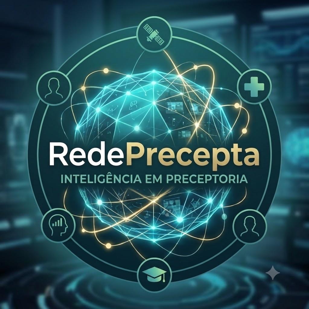 Logomarca RedePrecepta